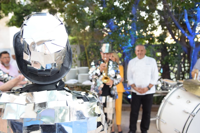 Hilton Beirut Corporate Event